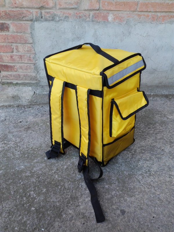 bolsa reparto comida delivery loneta 48x34x27 1u